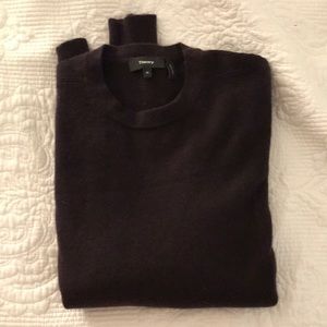 Men’s crewneck sweater 100%cashmere